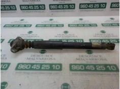 Recambio de amortiguador trasero izquierdo para volkswagen golf vi (5k1) 1.6 tdi referencia OEM IAM 1K0513029ME   2