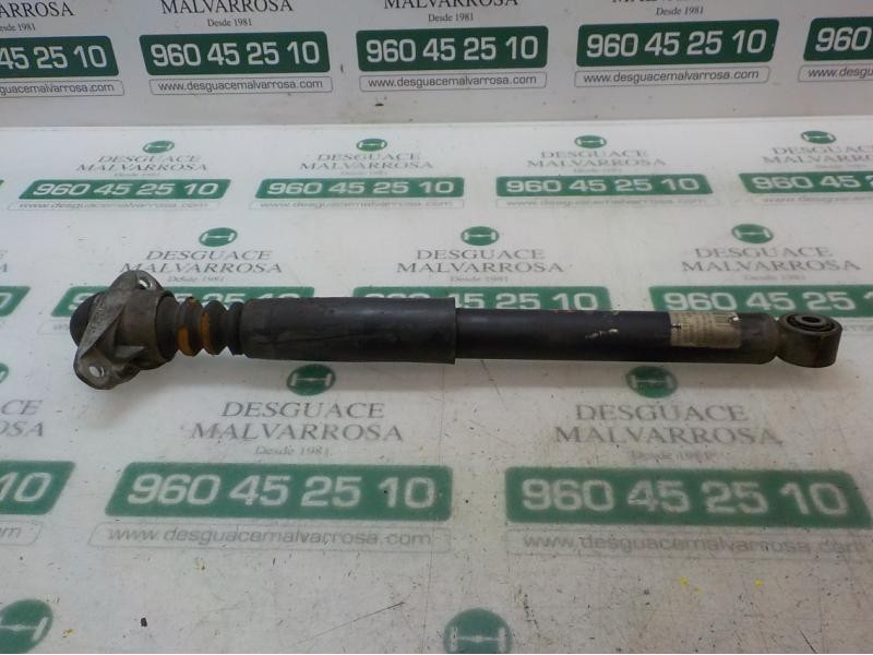 Recambio de amortiguador trasero izquierdo para volkswagen golf vi (5k1) 1.6 tdi referencia OEM IAM 1K0513029ME  