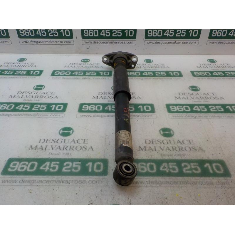 Recambio de amortiguador trasero izquierdo para volkswagen golf vi (5k1) 1.6 tdi referencia OEM IAM 1K0513029ME  