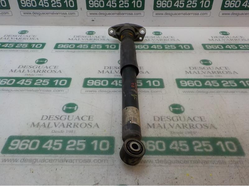 Recambio de amortiguador trasero izquierdo para volkswagen golf vi (5k1) 1.6 tdi referencia OEM IAM 1K0513029ME  