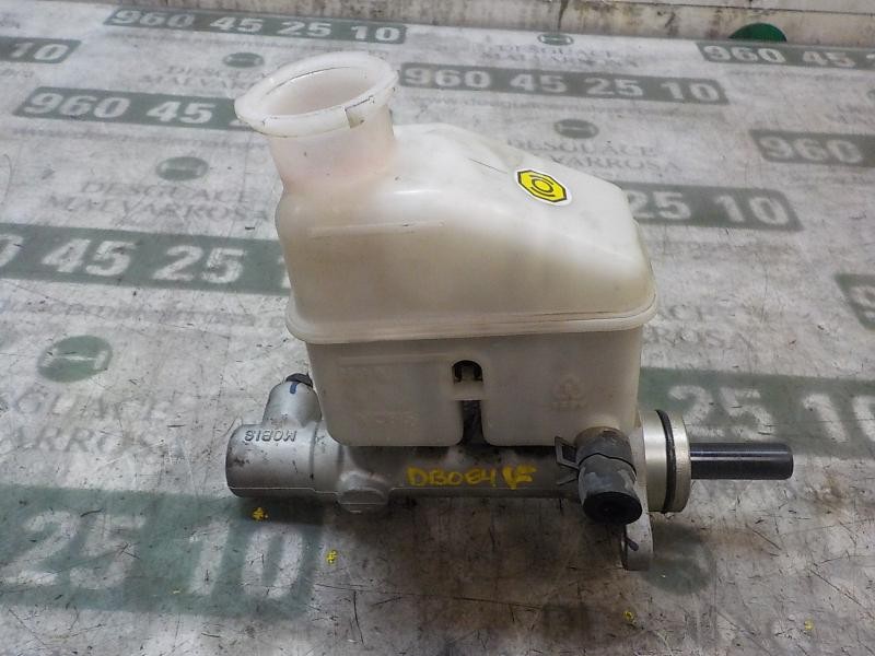 Recambio de bomba freno para kia pro_cee´d 2.0 crdi referencia OEM IAM 585101H200  