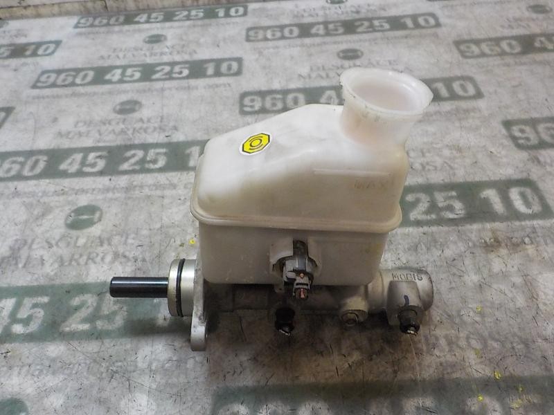 Recambio de bomba freno para kia pro_cee´d 2.0 crdi referencia OEM IAM 585101H200  