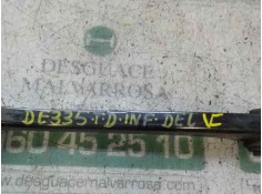 Recambio de brazo suspension inferior trasero derecho para skoda octavia berlina (1z3) 1.9 tdi referencia OEM IAM 1K0501530C   2