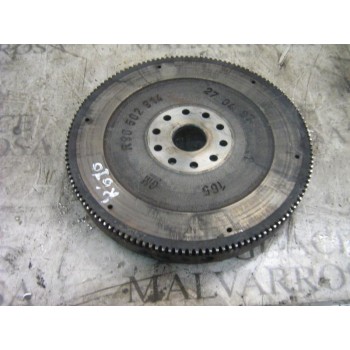 VOLANTE MOTOR 