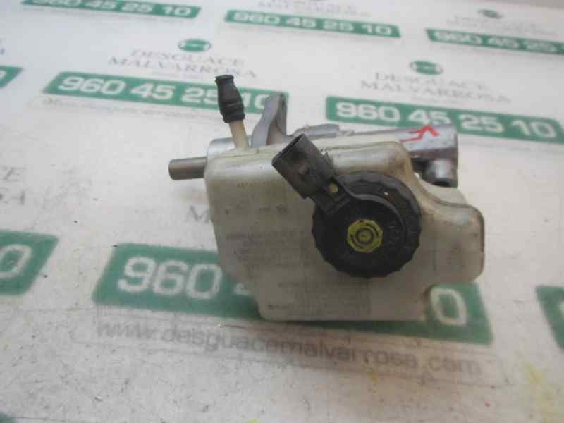 Recambio de bomba freno para volkswagen golf vi (5k1) 1.6 tdi referencia OEM IAM 1K1614019  