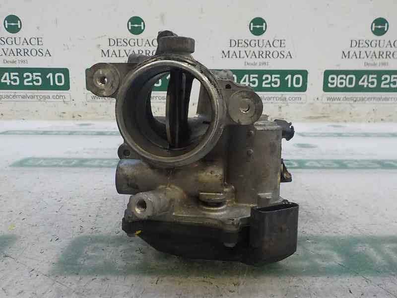 Recambio de caja mariposa para seat leon (5f1) fr referencia OEM IAM 04L128063T 04L128063M 