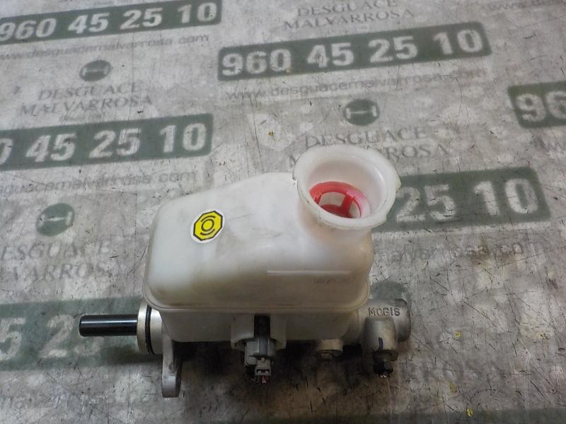 Recambio de bomba freno para kia pro_cee´d 2.0 crdi referencia OEM IAM 585101H200  