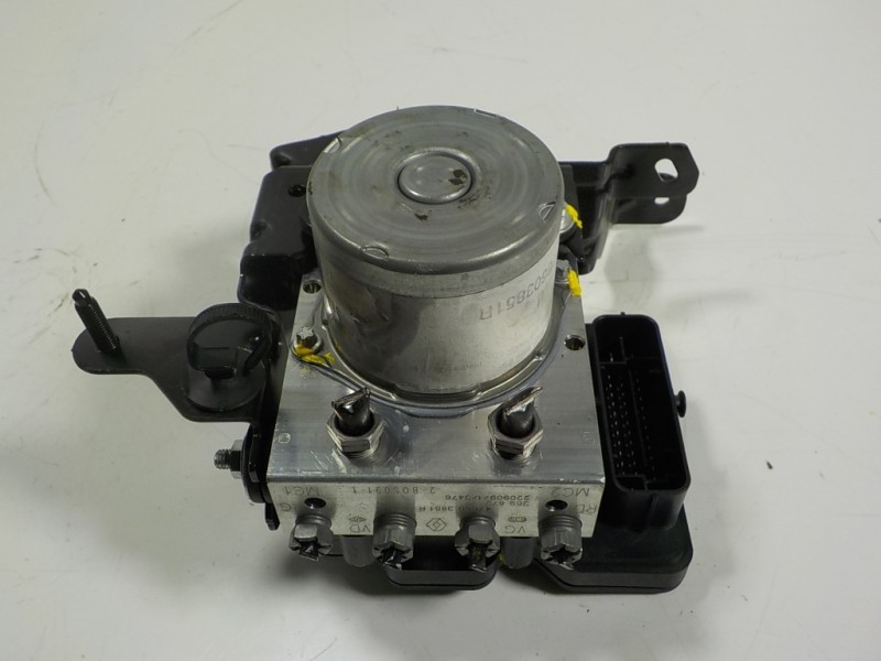 Recambio de abs para renault master iv 2.3 dci diesel fap energy cat referencia OEM IAM  476603851R 