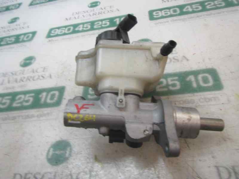 Recambio de bomba freno para volkswagen golf vi (5k1) 1.6 tdi referencia OEM IAM 1K1614019  