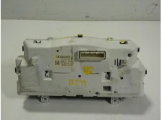 Recambio de cuadro instrumentos para nissan micra (k13) 1.2 cat referencia OEM IAM 248103HN9C 248103HN9C  2