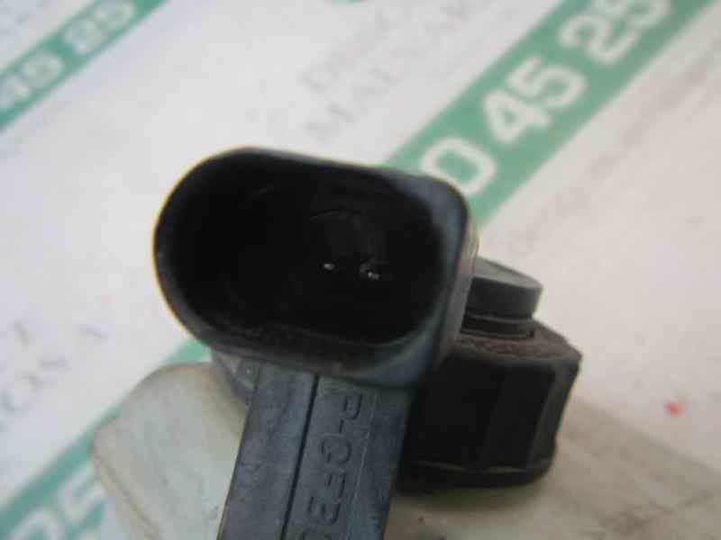 Recambio de bomba freno para volkswagen golf vi (5k1) 1.6 tdi referencia OEM IAM 1K1614019  