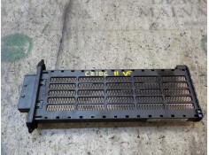 Recambio de resistencia calefaccion para renault megane iii berlina 5 p 1.9 dci diesel referencia OEM IAM 7701207715   2