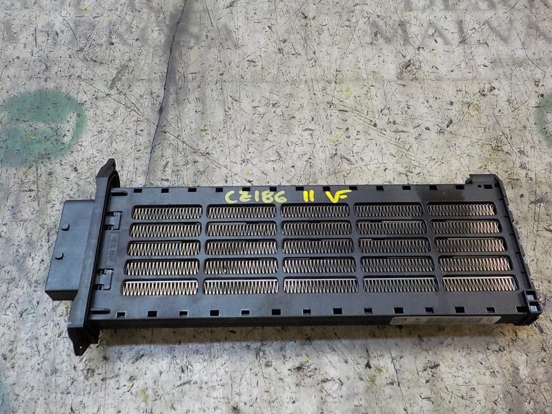 Recambio de resistencia calefaccion para renault megane iii berlina 5 p 1.9 dci diesel referencia OEM IAM 7701207715  