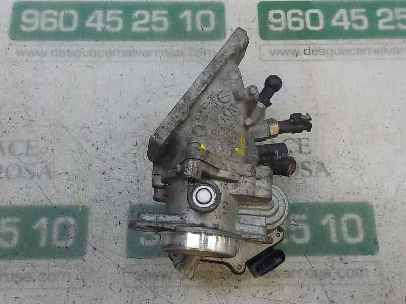 Recambio de caja mariposa para seat leon (5f1) fr referencia OEM IAM 04L128063T 04L128063M 