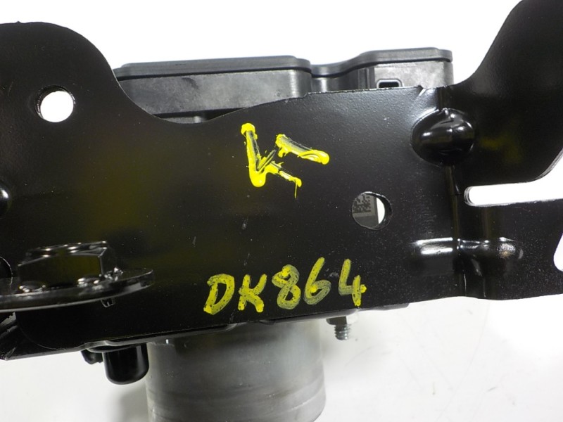 Recambio de abs para renault master iv 2.3 dci diesel fap energy cat referencia OEM IAM  476603851R 