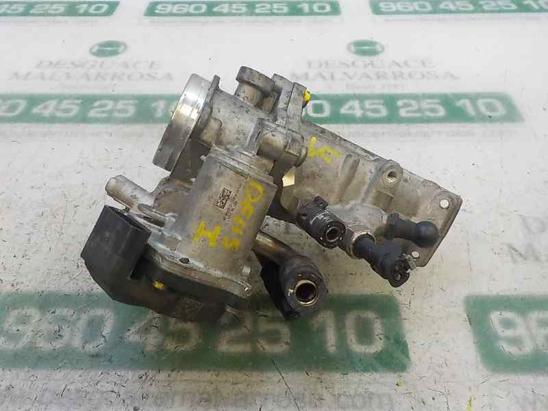 Recambio de caja mariposa para seat leon (5f1) fr referencia OEM IAM 04L128063T 04L128063M 