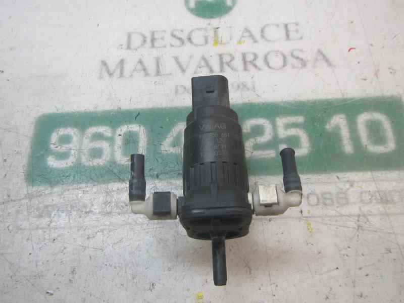 Recambio de bomba limpia para volkswagen golf vi (5k1) 1.6 tdi referencia OEM IAM 1K6955651 1K6955651 