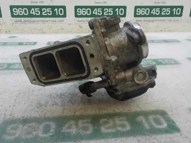 Recambio de caja mariposa para seat leon (5f1) fr referencia OEM IAM 04L128063T 04L128063M 