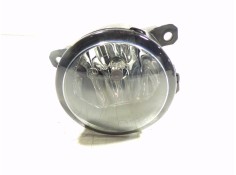 Recambio de faro antiniebla izquierdo para toyota proace city 1.5 dci referencia OEM IAM  9837817180 
