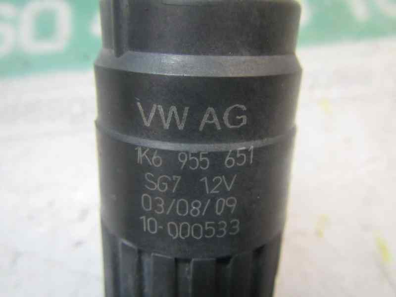 Recambio de bomba limpia para volkswagen golf vi (5k1) 1.6 tdi referencia OEM IAM 1K6955651 1K6955651 