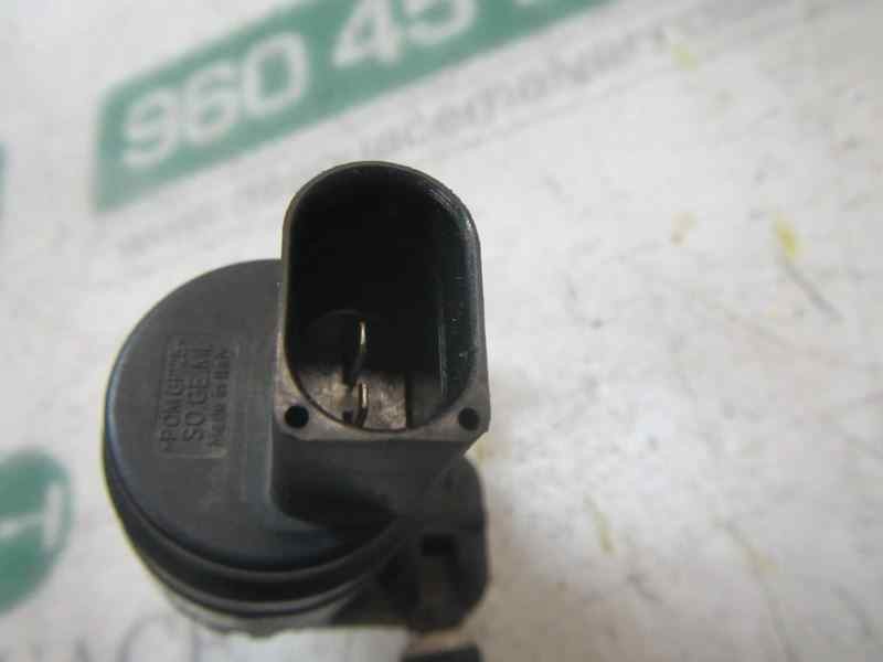 Recambio de bomba limpia para volkswagen golf vi (5k1) 1.6 tdi referencia OEM IAM 1K6955651 1K6955651 