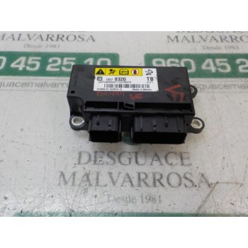 CENTRALITA AIRBAG 13578320 