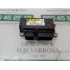 Recambio de centralita airbag para opel insignia berlina cosmo referencia OEM IAM 13578320  