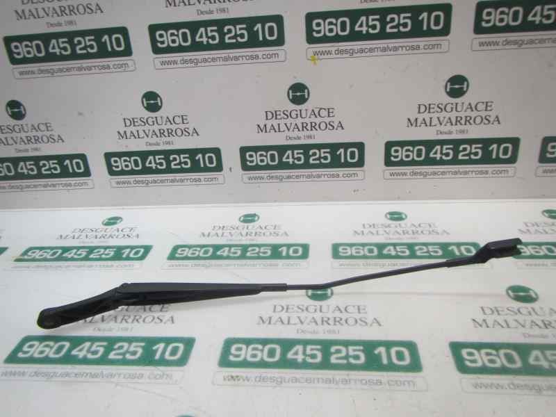 Recambio de brazo limpia delantero derecho para volkswagen golf vi (5k1) 1.6 tdi referencia OEM IAM 1Q195541003C  