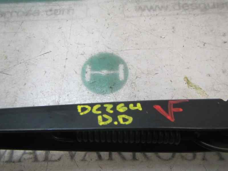 Recambio de brazo limpia delantero derecho para volkswagen golf vi (5k1) 1.6 tdi referencia OEM IAM 1Q195541003C  