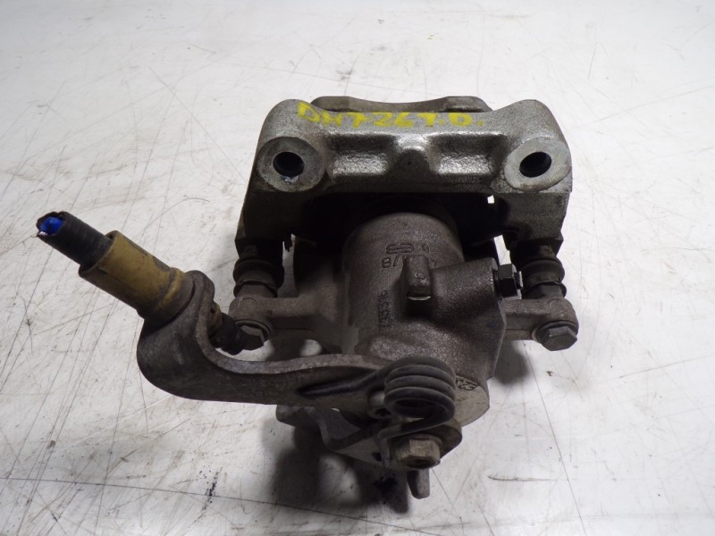 Recambio de pinza freno trasera derecha para ds ds 4 crossback 1.6 thp referencia OEM IAM 4401Q1  