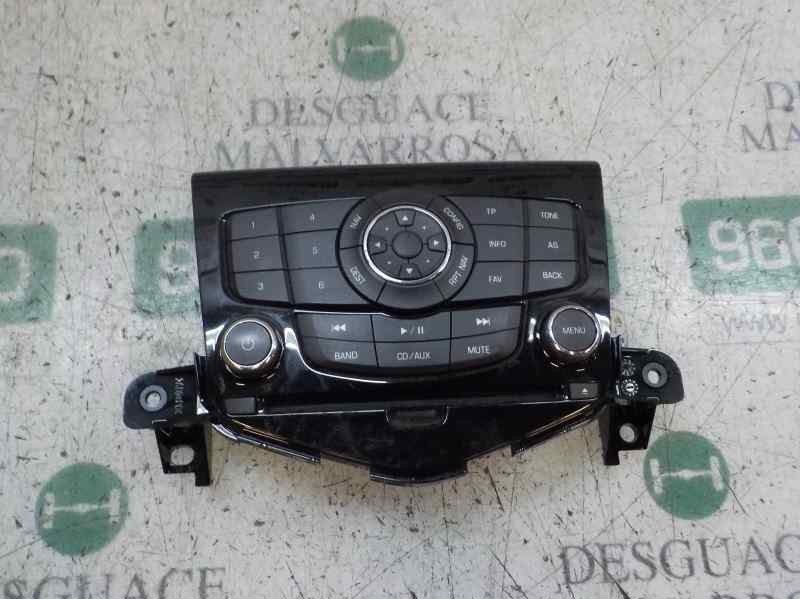 Recambio de mando multifuncion para chevrolet cruze 1.8 cat referencia OEM IAM   