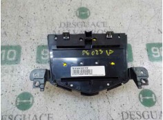 Recambio de mando multifuncion para chevrolet cruze 1.8 cat referencia OEM IAM    2