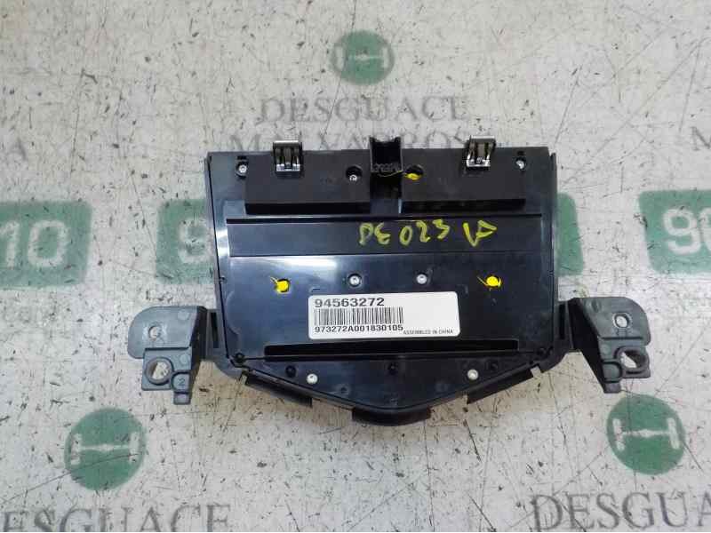 Recambio de mando multifuncion para chevrolet cruze 1.8 cat referencia OEM IAM   