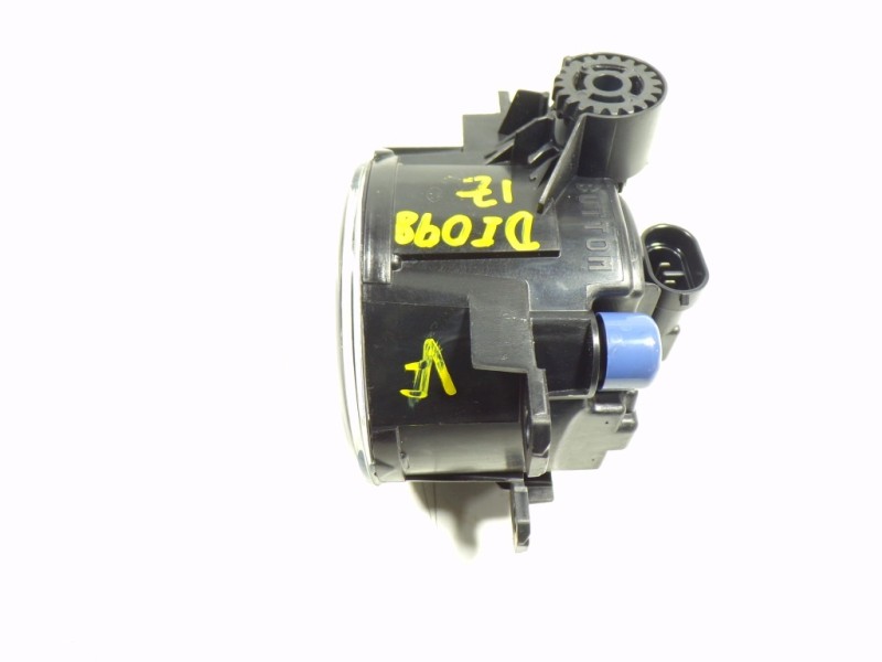 Recambio de faro antiniebla izquierdo para toyota proace city 1.5 dci referencia OEM IAM  9837817180 