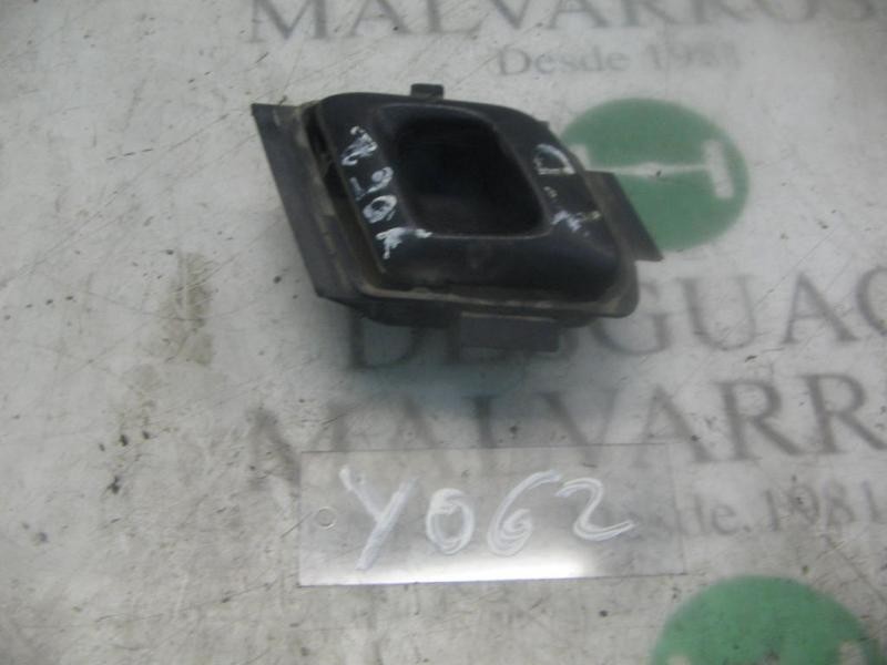 Recambio de maneta interior trasera derecha para seat ibiza (6k) clx referencia OEM IAM   