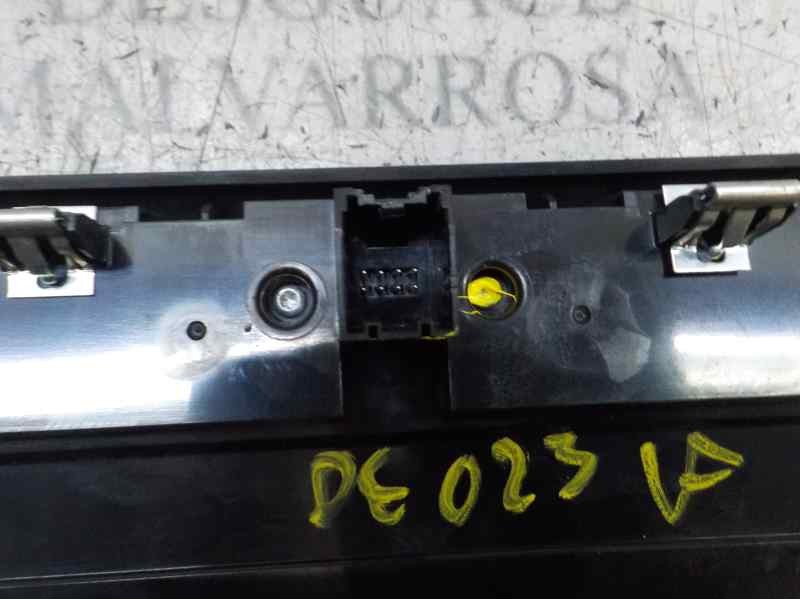 Recambio de mando multifuncion para chevrolet cruze 1.8 cat referencia OEM IAM   