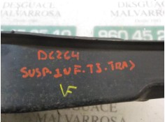 Recambio de brazo suspension inferior trasero izquierdo para volkswagen golf vi (5k1) 1.6 tdi referencia OEM IAM 1K0505311AB   2