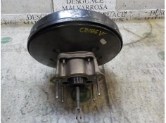 Recambio de servofreno para renault megane iii berlina 5 p 1.9 dci diesel referencia OEM IAM 472104219R 472100005R  2