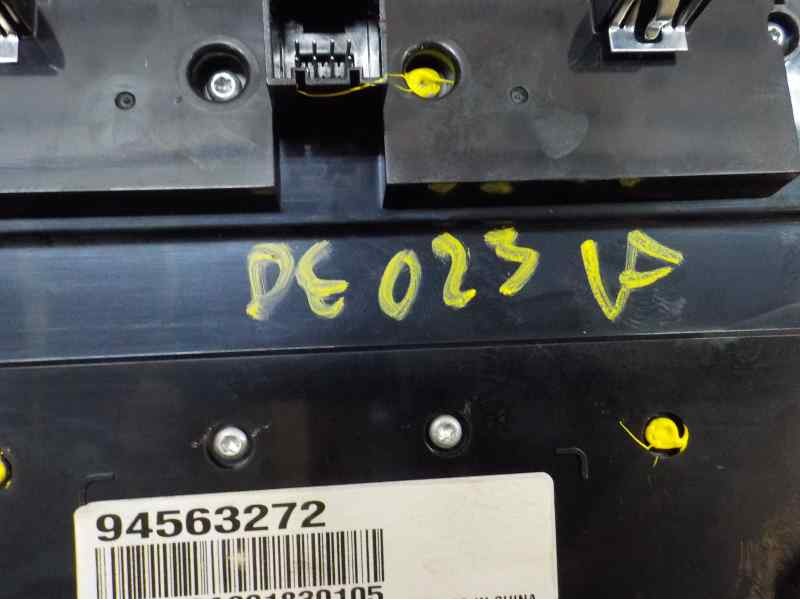 Recambio de mando multifuncion para chevrolet cruze 1.8 cat referencia OEM IAM   