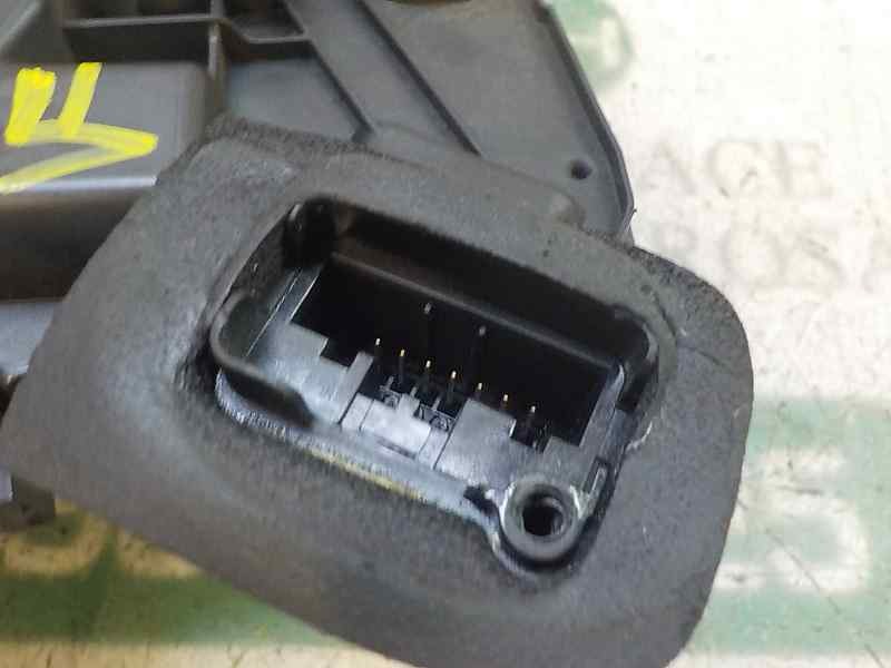 Recambio de cerradura puerta trasera derecha para seat leon (5f1) fr referencia OEM IAM 5K4839016R 5K4839015R 