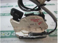 Recambio de cerradura puerta delantera derecha para volkswagen golf vi (5k1) 1.6 tdi referencia OEM IAM 5K1837016B 5K1837016  2