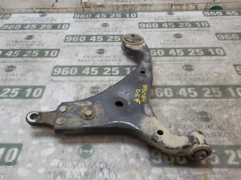 Recambio de brazo suspension inferior delantero izquierdo para kia pro_cee´d 2.0 crdi referencia OEM IAM 545002H000  