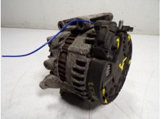 Recambio de alternador para mercedes-benz clase c (w204) berlina c 200 cdi (204.007) referencia OEM IAM A0131549002 A0131549002  2