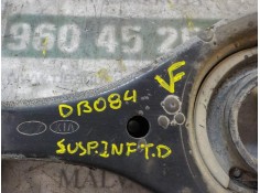 Recambio de brazo suspension inferior trasero derecho para kia pro_cee´d 2.0 crdi referencia OEM IAM 552101H100   2