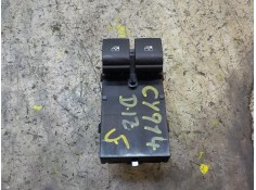 Recambio de mando elevalunas delantero izquierdo para opel astra k lim. 5türig 1.0 12v referencia OEM IAM 13408462  