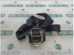Recambio de cinturon seguridad trasero derecho para seat leon (5f1) fr referencia OEM IAM 5F0857805ARAA 6211806 6211806 2