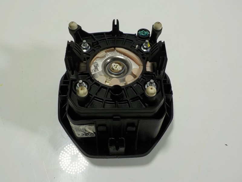 Recambio de airbag delantero izquierdo para peugeot 508 sw 1.5 blue-hdi fap referencia OEM IAM 98185013ZD 98185013ZZD 