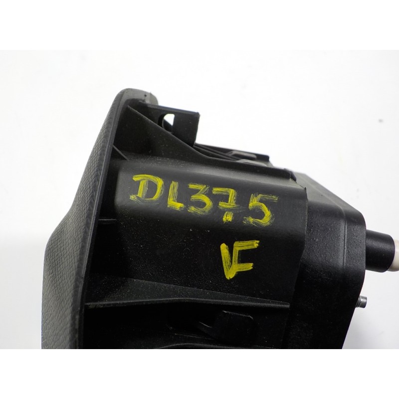 Recambio de airbag delantero izquierdo para peugeot 508 sw 1.5 blue-hdi fap referencia OEM IAM 98185013ZD 98185013ZZD 