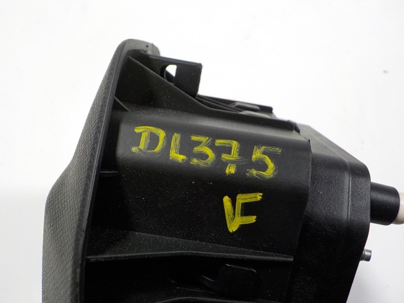 Recambio de airbag delantero izquierdo para peugeot 508 sw 1.5 blue-hdi fap referencia OEM IAM 98185013ZD 98185013ZZD 