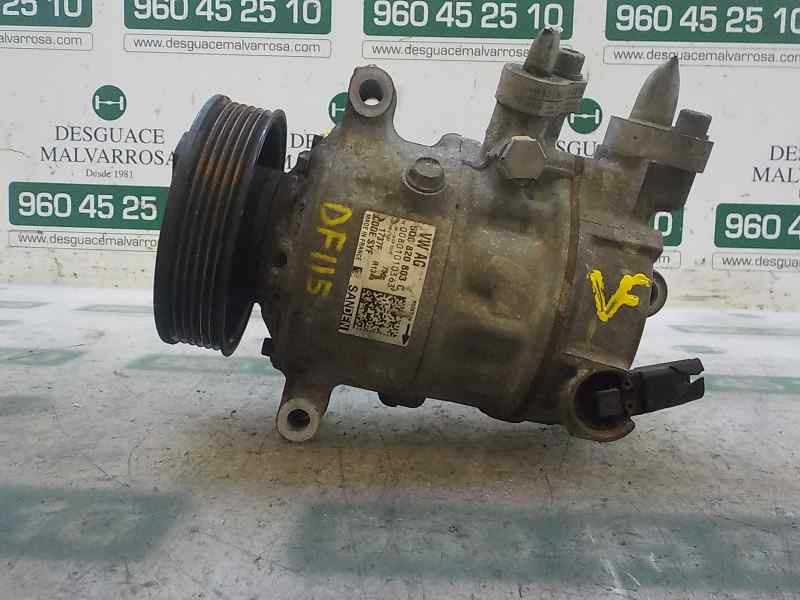 Recambio de compresor aire acondicionado para seat leon (5f1) fr referencia OEM IAM 5Q0820803Q 5Q0820803C 